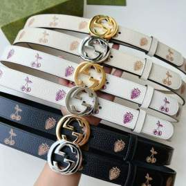 Picture of Gucci Belts _SKUfw115137520fw